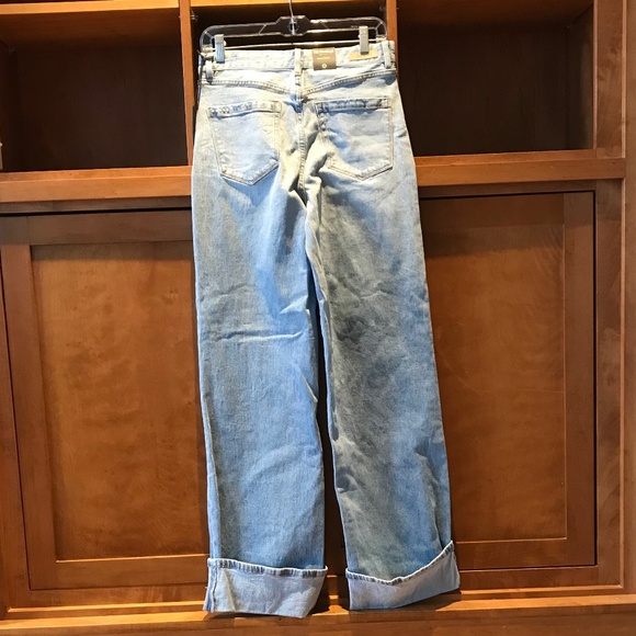 HOT RN ⚡️BLANK NYC FRANKLIN IN RADIO STAR JEAN - Picture 5 of 12